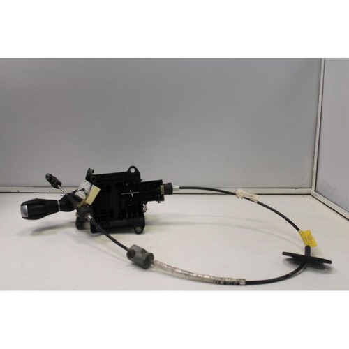 Automatic gear control ford - automatic,