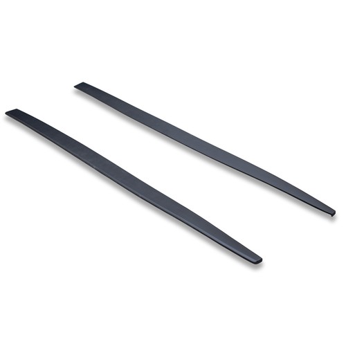 Fyralip matte black side - fyralip,