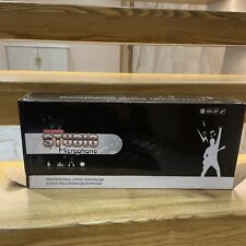 Vocal Microphone, Studio Microphone