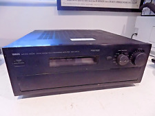 Yamaha DSP-A2070 Natural Sound Digital Sound Field Processing Amplifier FAULTY
