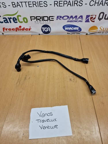 Vanos travelux venture