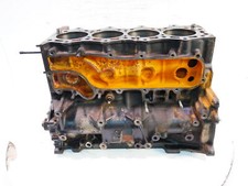 Engine Block Block Faulty for