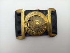Vintage Brass Irish Guards