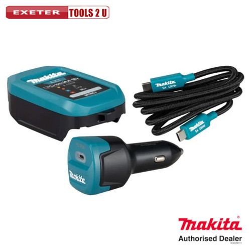 Makita 1916h8 dc18sj - 1916h8-8, car