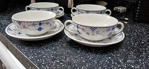 Masons furnivals blue - /,