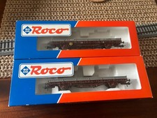 Roco HO Scale Gauge SBB CFF