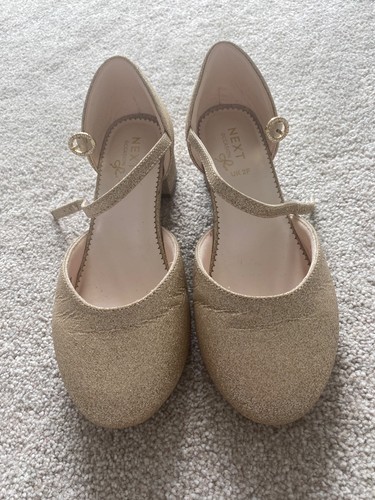 Girls party shoes size - girls,