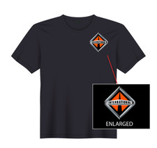 International Commercial Truck