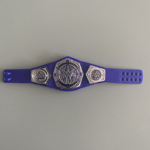 Elite cruiserweight title belt - elite,