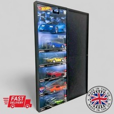 Modular Hot Wheels Diecast