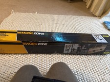 Workzone Portable Workbench In