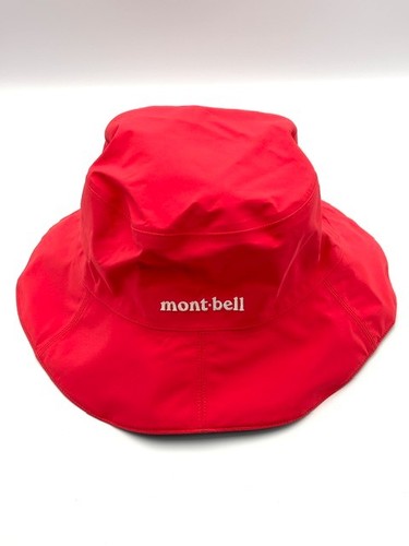Montbell gore tex meadow hat - gore-tex,