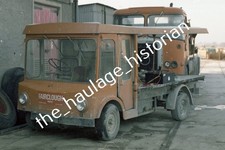 THH Truck Photos – Old Milk