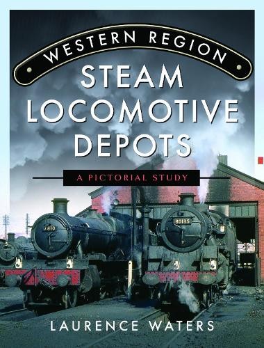 Western region steam - western,