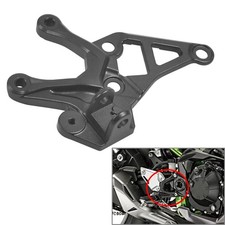 Front Left Footrest Foot Peg