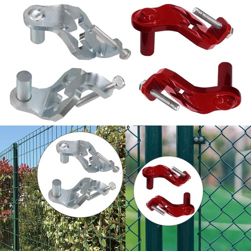 Pieces post gate hinge - pieces,