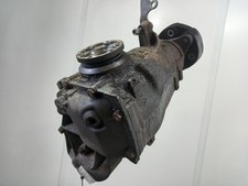 BMW 3 SERIES Differential
