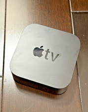Apple TV 4K 2nd Gen 32GB Media