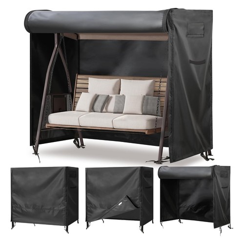 800d outdoor swing cover - swing, 3