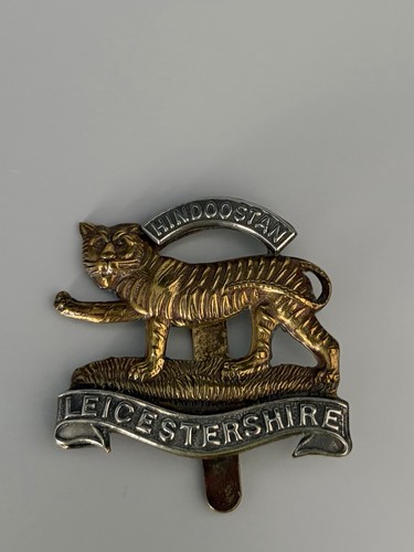 British army leicestershire - british,