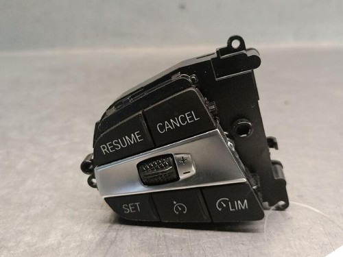 9873213 steering wheel control