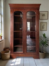 Antique Victorian Mahogany