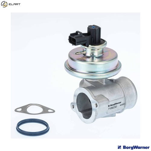 Egr valve 710923d - for, jaguar