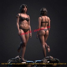 Scarlett Female 1/12 1/8 1/6