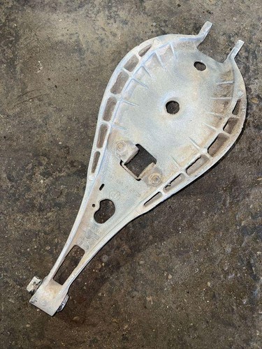 Bmw e46 rear left - 3,