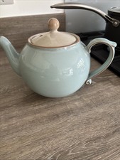 Denby Pottery Tea Pot