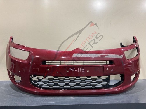 Citroen grand picasso - citroen,