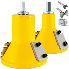 Uimoso Tenon Cutter Log