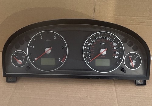 Ford mondeo mk3 - ford,