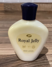 Boots Royal Jelly 100ml Body
