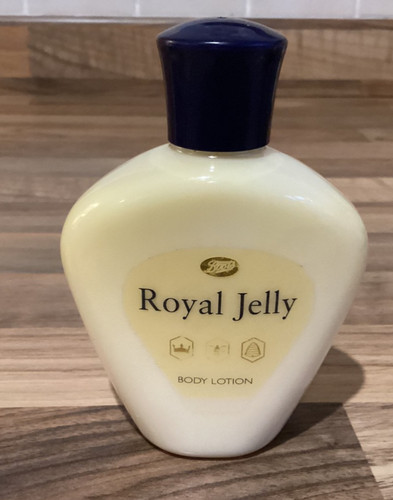 Boots royal jelly - boots, 100ml