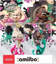 Nintendo - Splatoon 2 Series