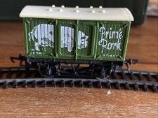 Hornby R216 OO Gauge 4-Wheel