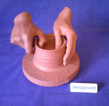 Wedgwood Colin Melbourne