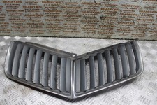 BFD082561 2008 MITSUBISHI L200 2.5 DID RADIATOR GRILLS