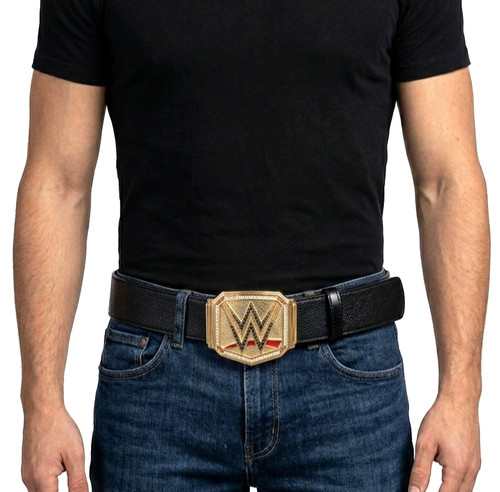 World heavyweight wrestling - world,