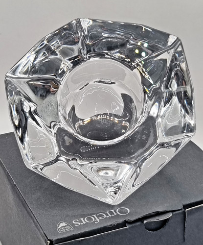 Orrefors sweden precious - of,