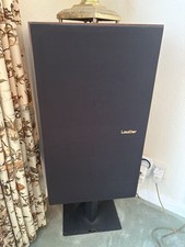 Lowther Acousta Vintage Floor-Standing Speakers Model 109 Drivers EX3