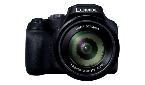Panasonic lumix fz82d 60x zoom - lumix,