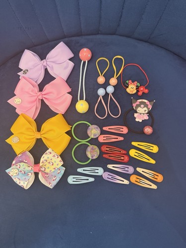 Girls hair accessories - girls’,
