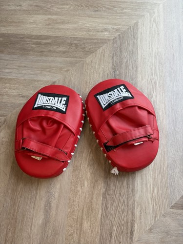 Lonsdale london boxing - boxing, pro