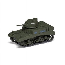 Corgi CS90641 MiM - M3 Stuart
