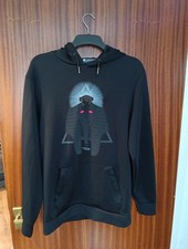 Alessandro Zavetti Mens Hoodie