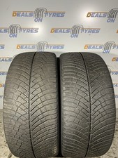 2X 255 40 20 101W XL Pirelli
