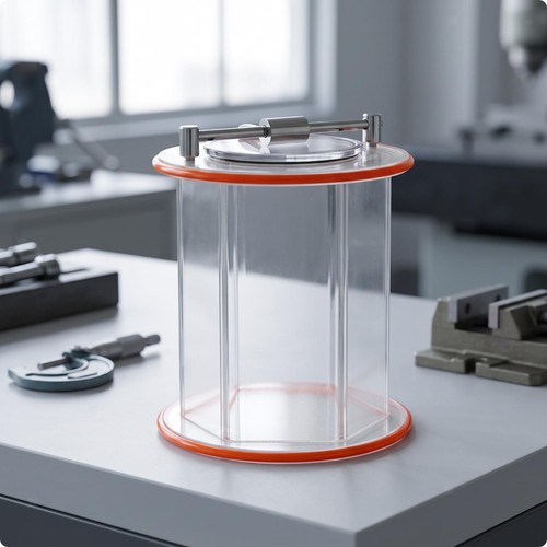 Replacement polishing drum