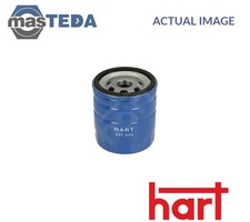 327 523 ENGINE OIL FILTER HART